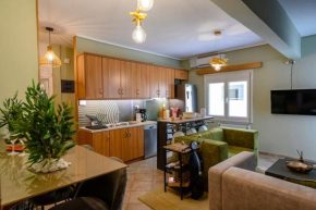 Voguish Design 2 bedroom Den